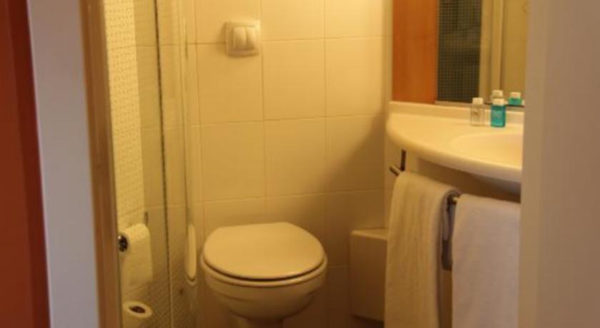 Hotel Ibis Styles Dakar Exterior foto